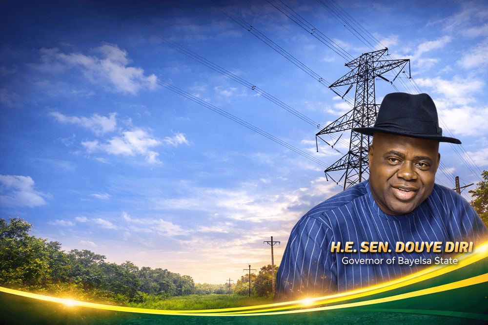 A New Era for Power in Bayelsa