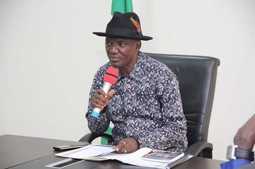 The Legacy of Deputy Governor